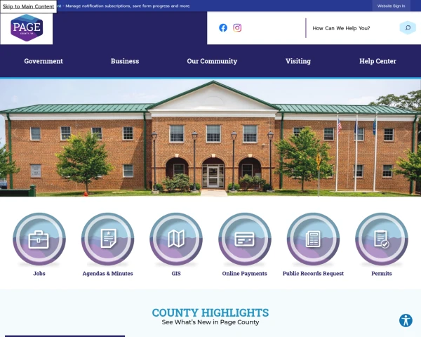 Desktop screenshot