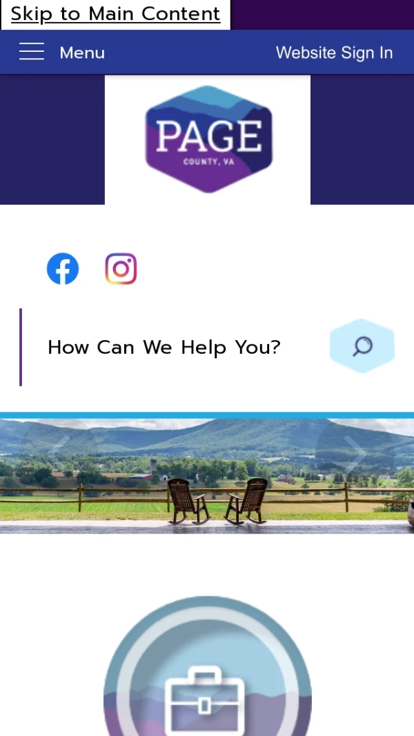 Mobile screenshot