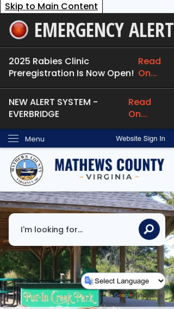 Mobile screenshot