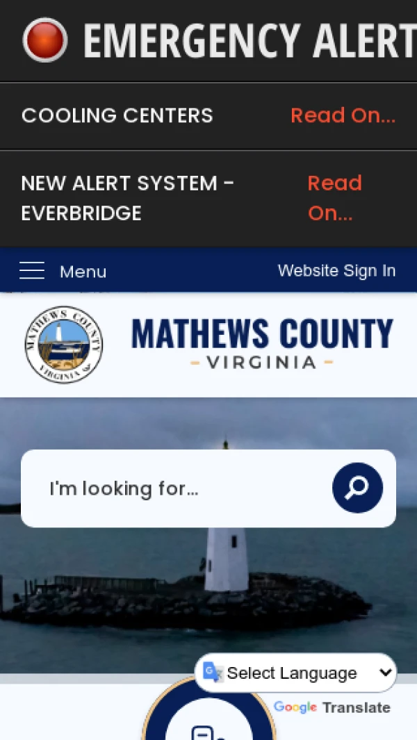 Mobile screenshot