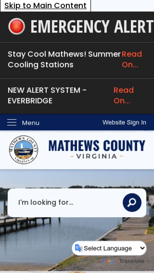 Mobile screenshot
