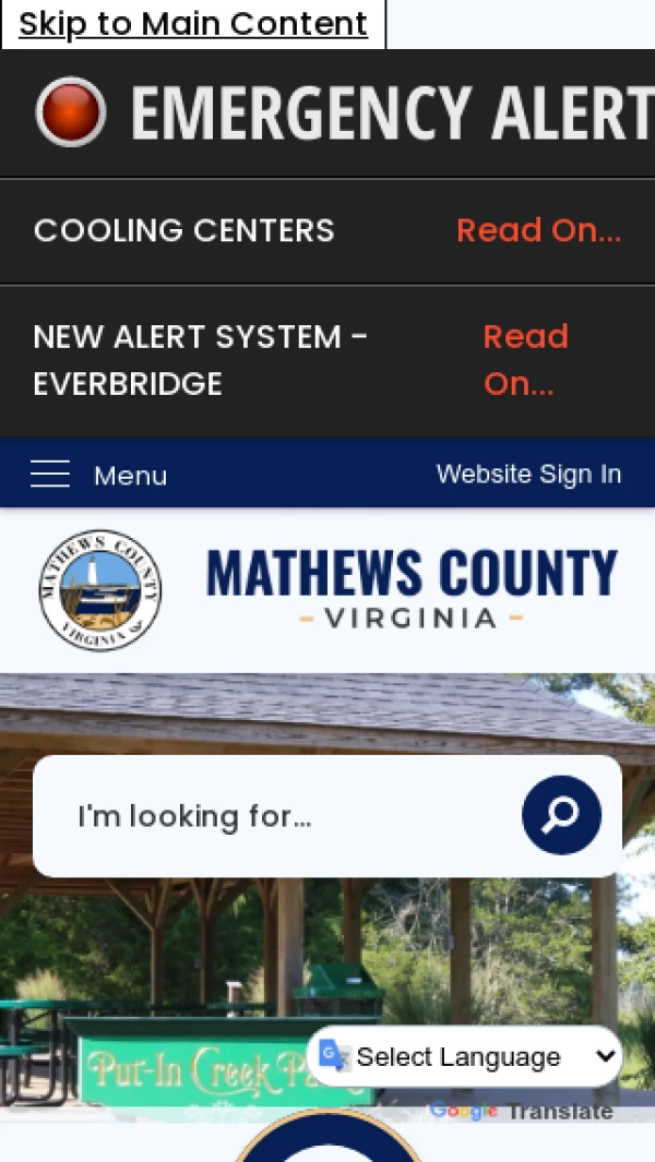 Mobile screenshot