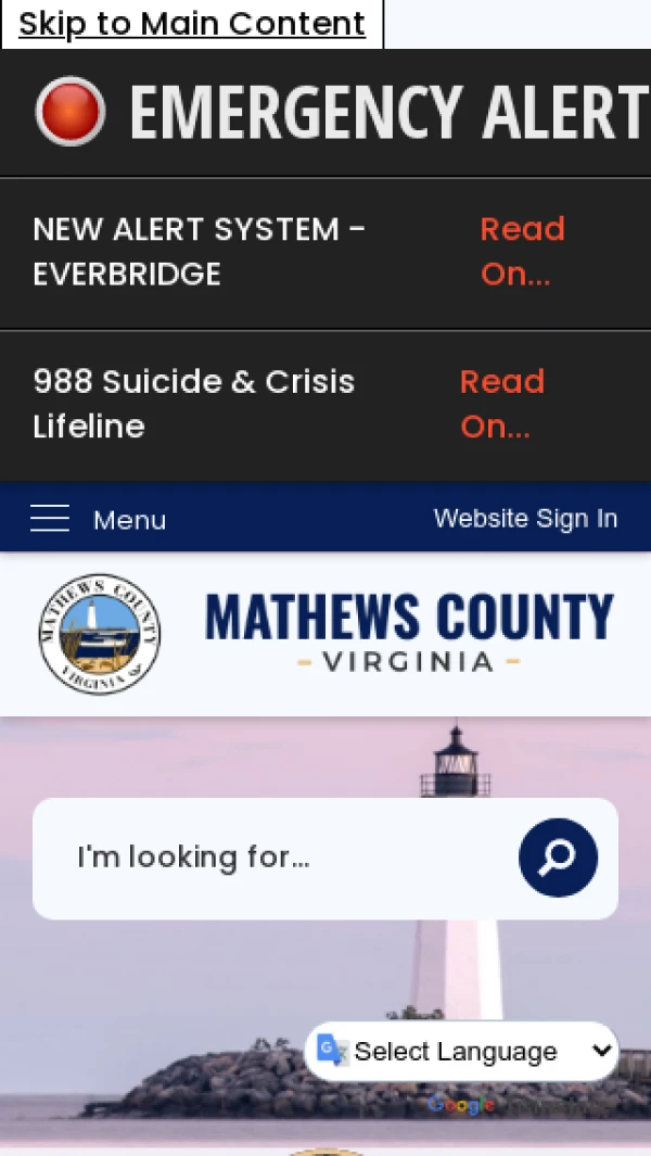 Mobile screenshot