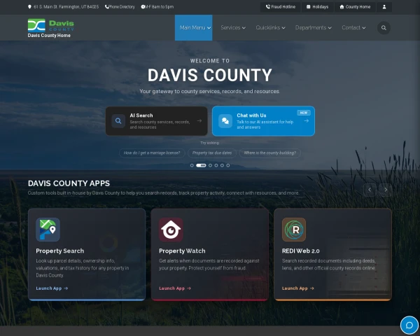 Desktop screenshot