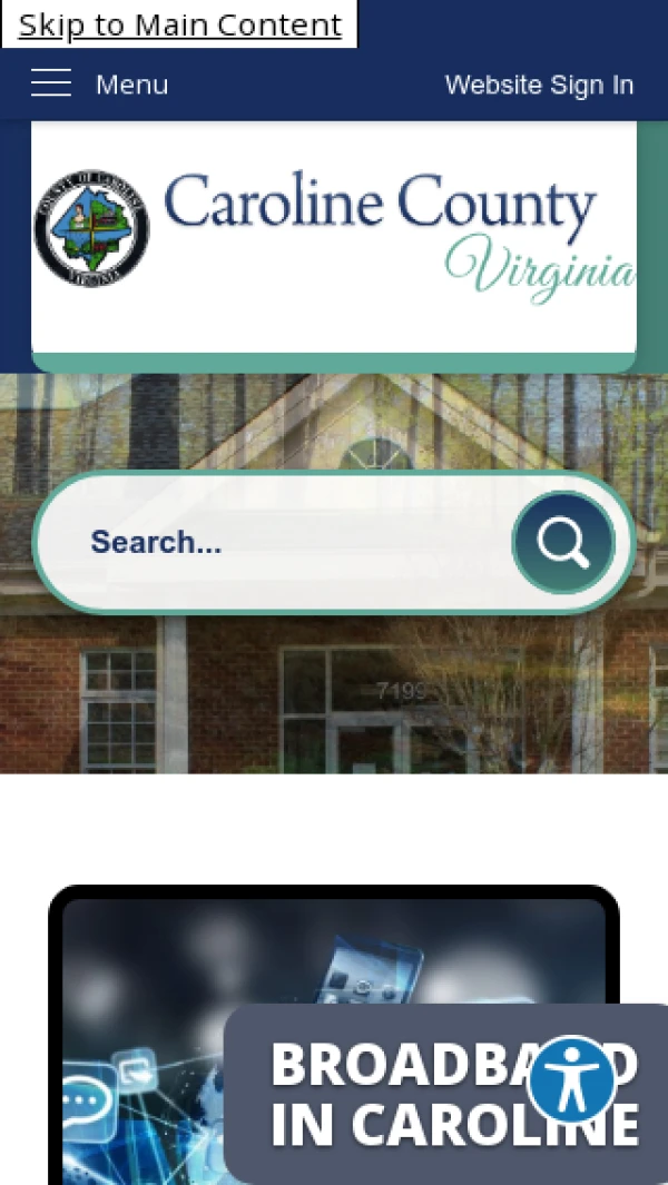 Mobile screenshot