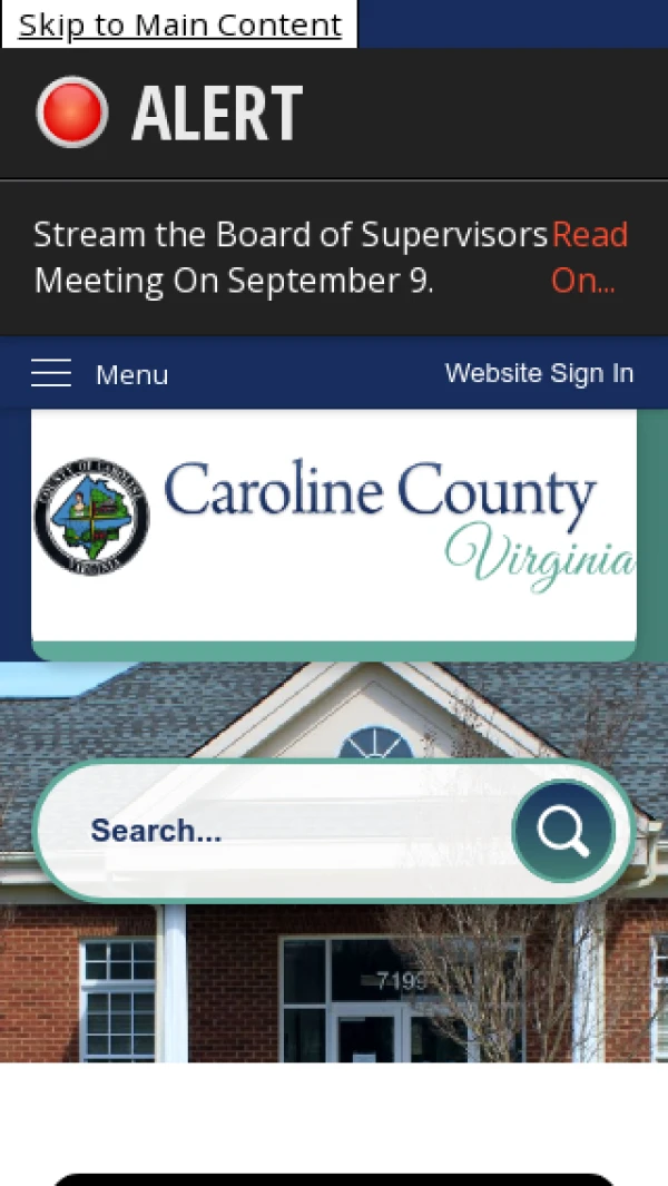 Mobile screenshot