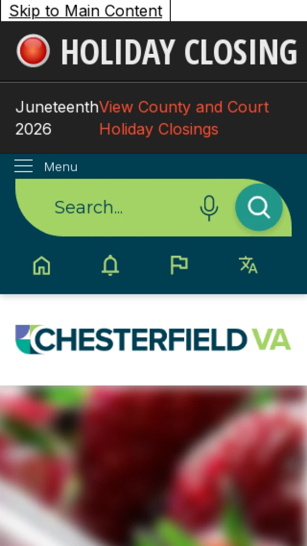 Mobile screenshot