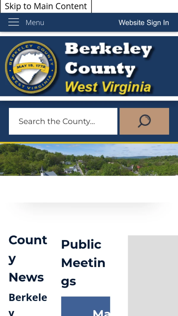 Mobile screenshot
