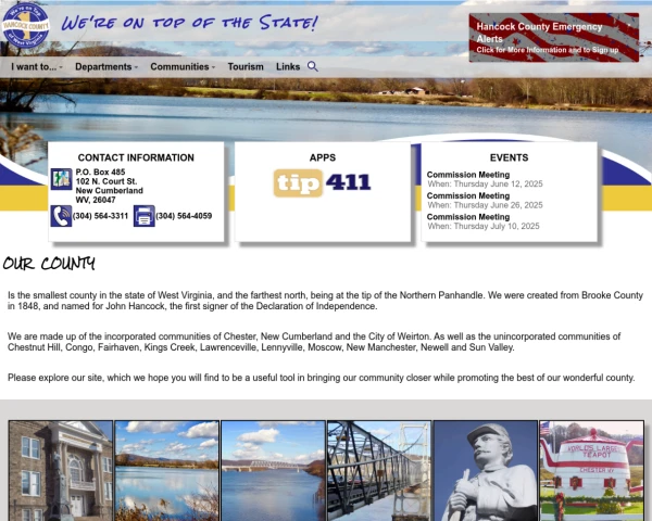Desktop screenshot