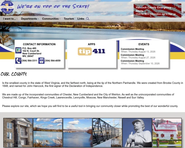 Desktop screenshot