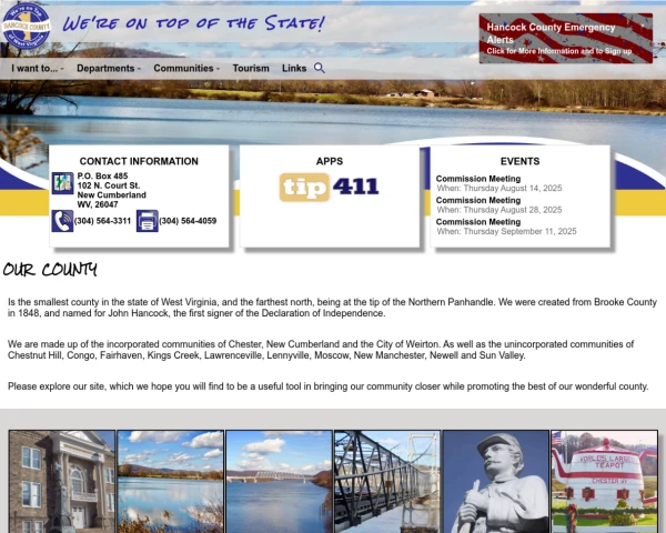 Desktop screenshot