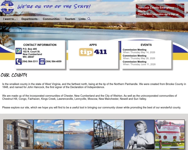 Desktop screenshot