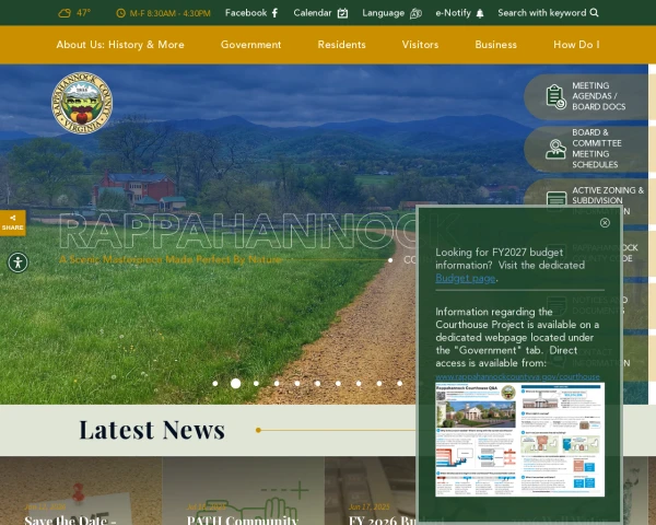 Desktop screenshot