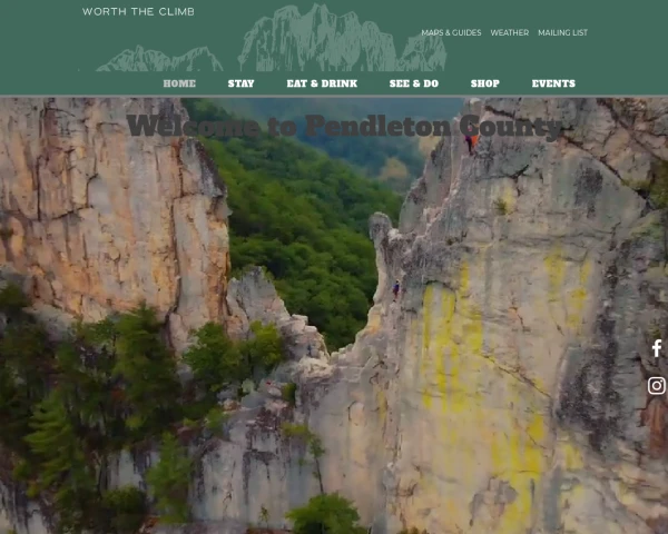 Desktop screenshot