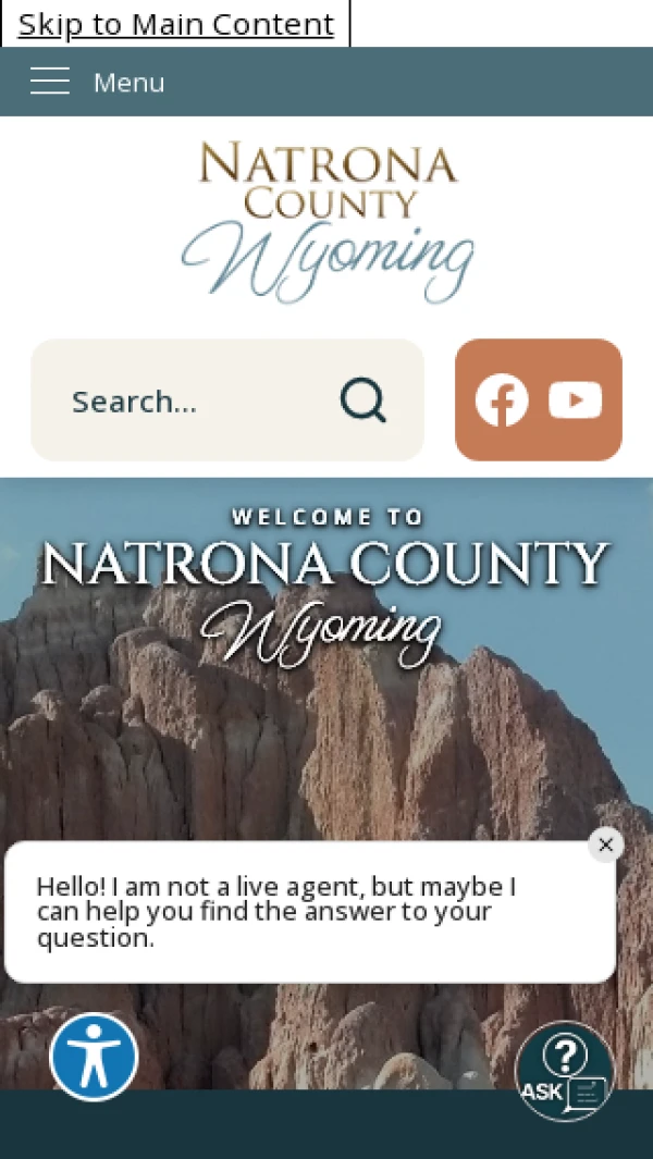 Mobile screenshot
