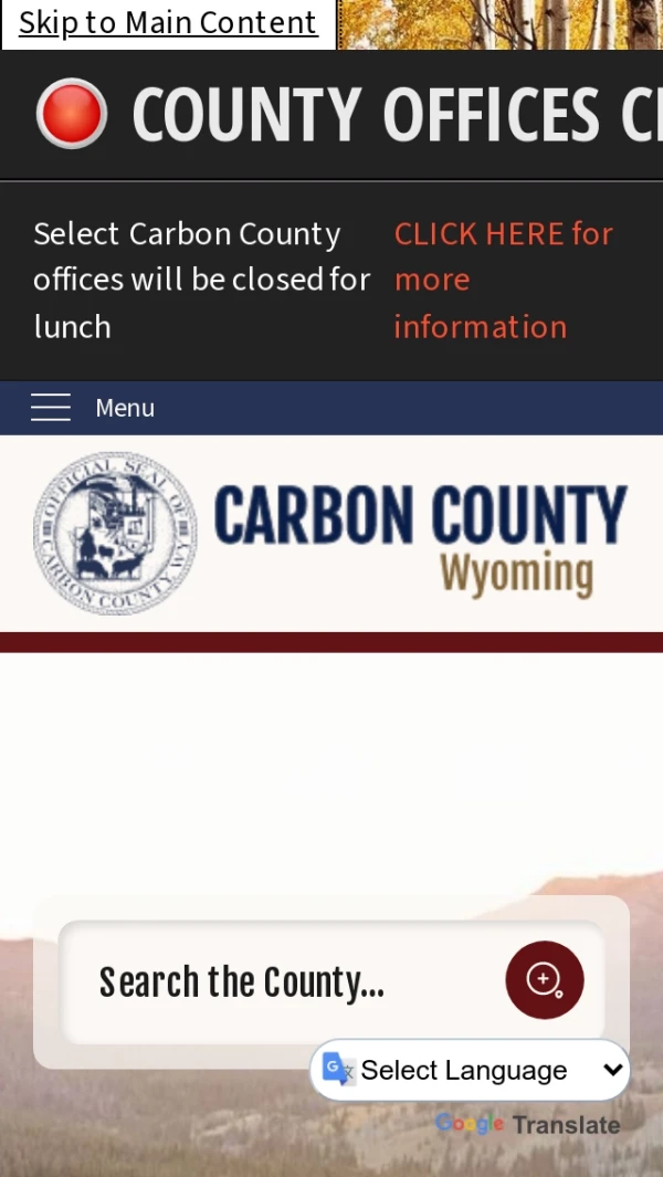 Mobile screenshot