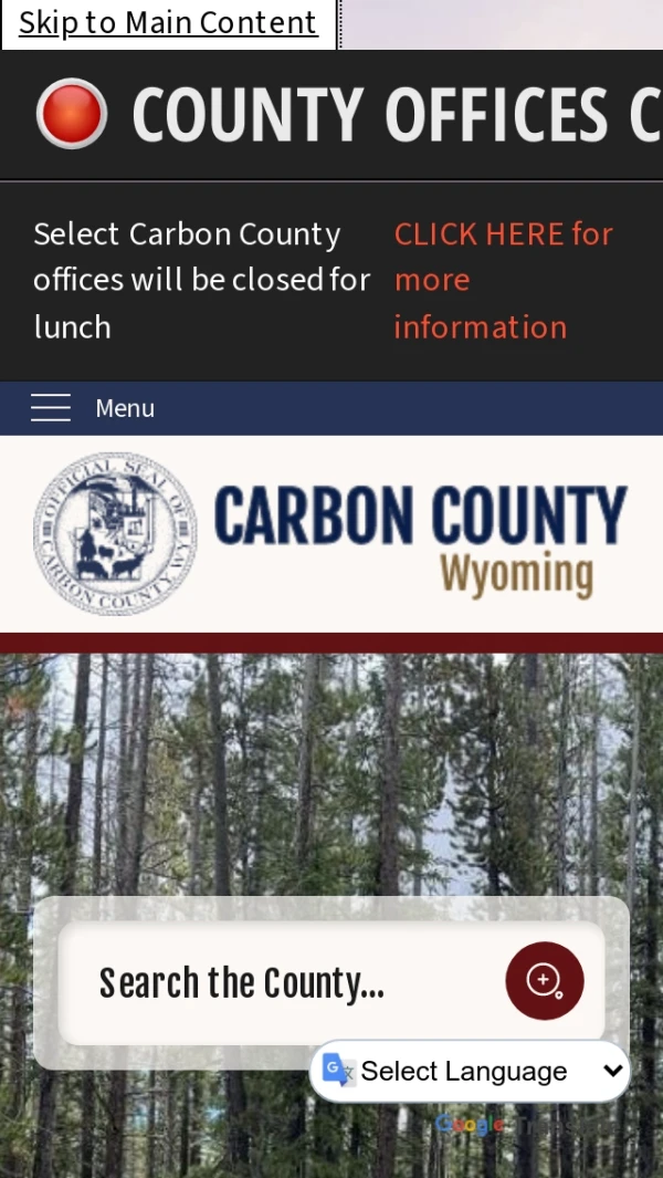 Mobile screenshot