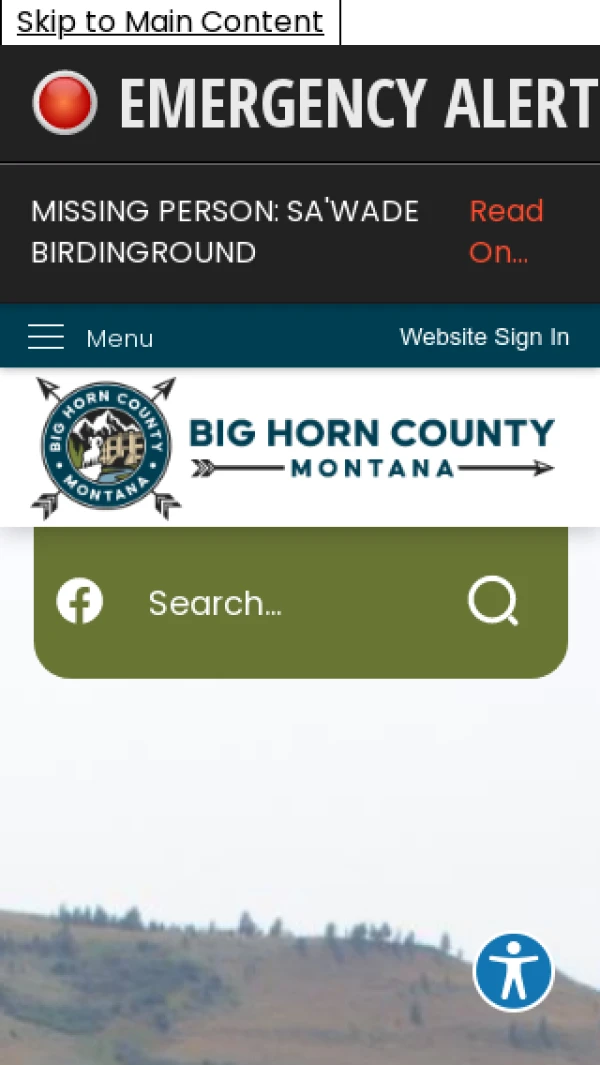 Mobile screenshot