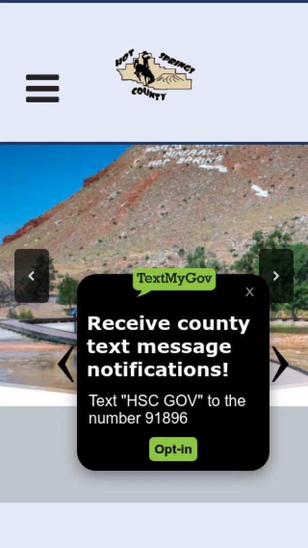 Mobile screenshot