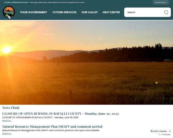 Desktop screenshot
