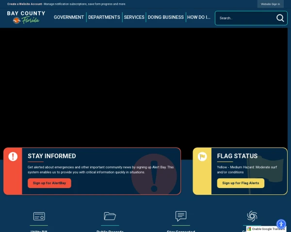 Desktop screenshot