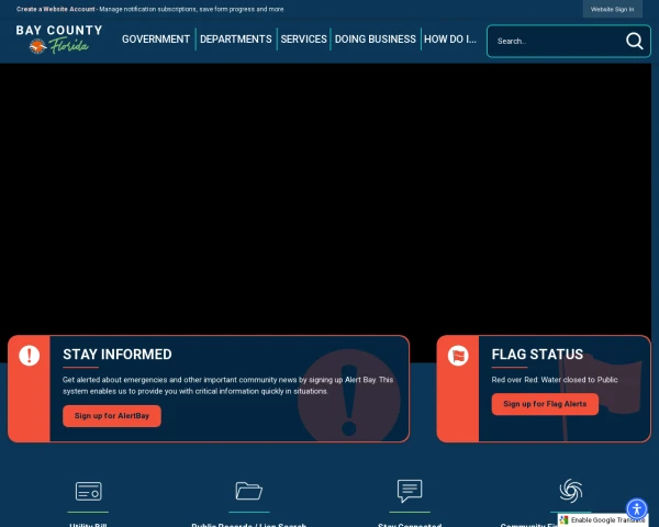 Desktop screenshot
