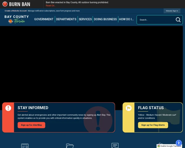 Desktop screenshot
