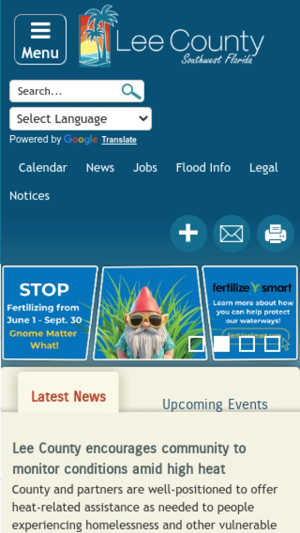 Mobile screenshot