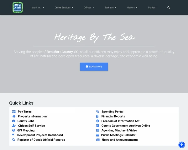 Desktop screenshot
