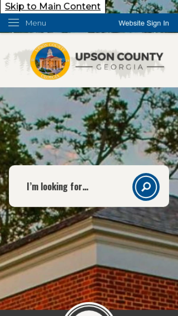 Mobile screenshot