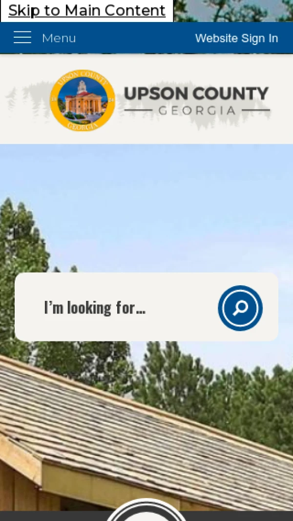 Mobile screenshot