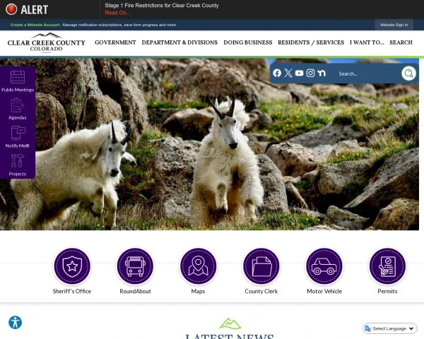 Desktop screenshot