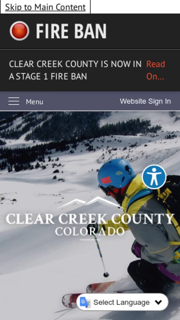 Mobile screenshot