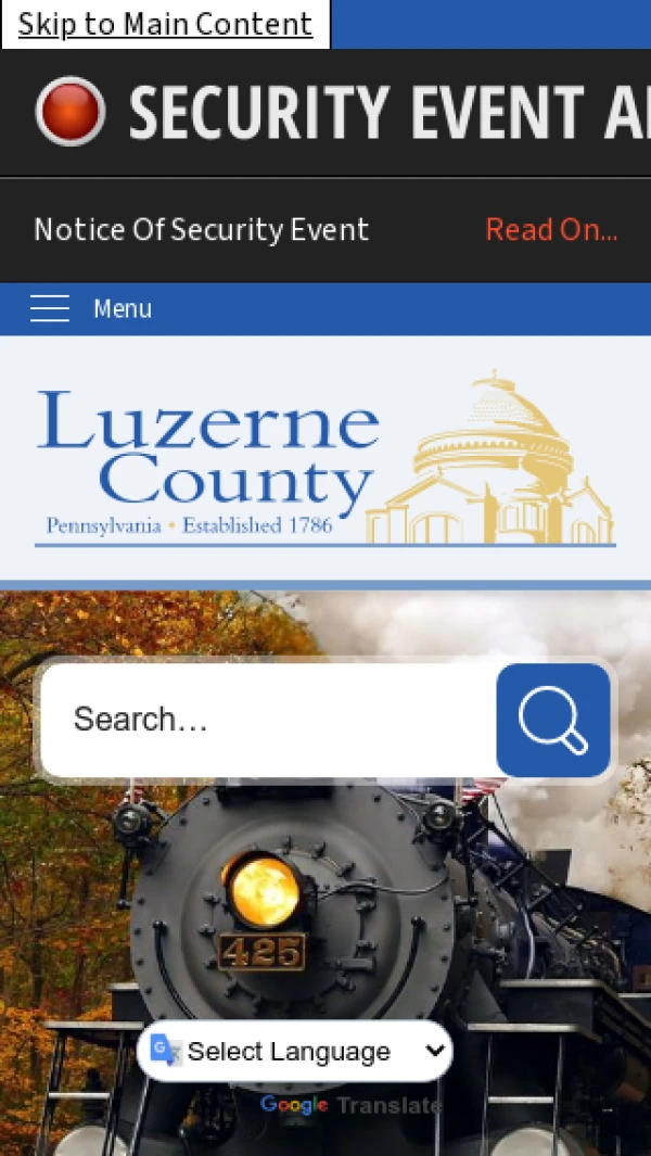 Mobile screenshot
