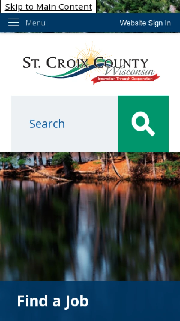 Mobile screenshot