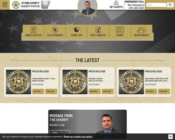 Desktop screenshot