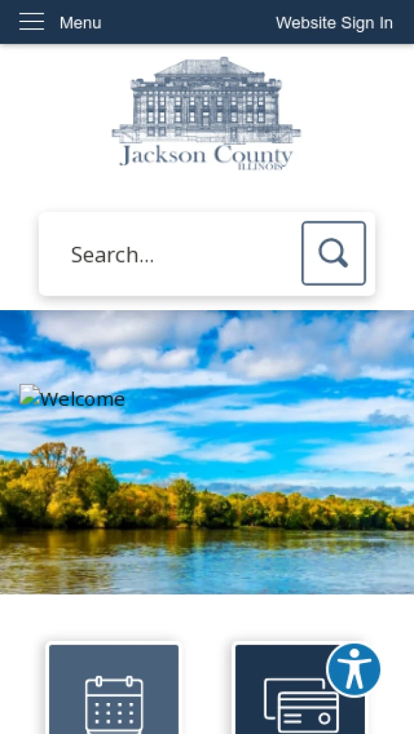 Mobile screenshot