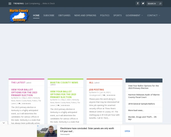Desktop screenshot