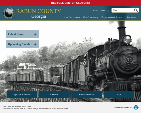 Desktop screenshot
