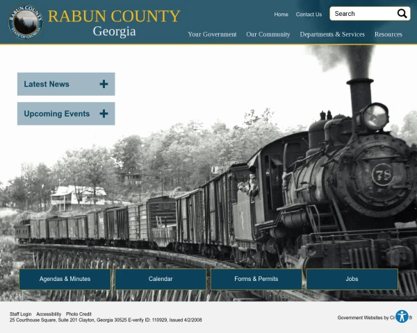 Desktop screenshot