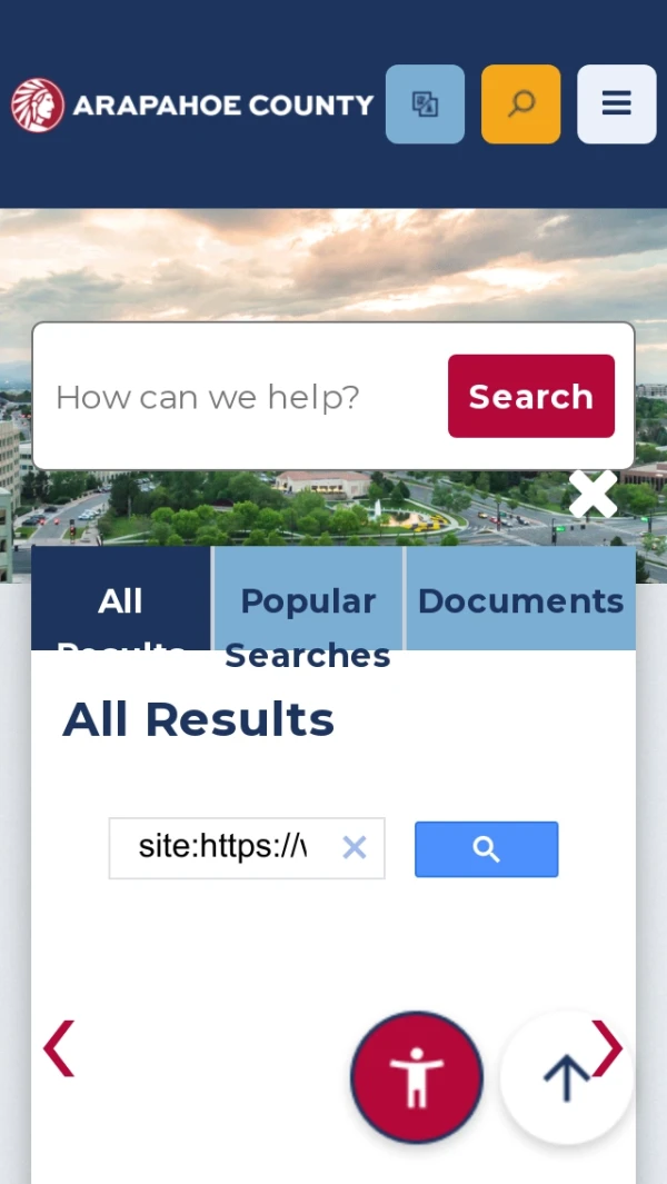 Mobile screenshot
