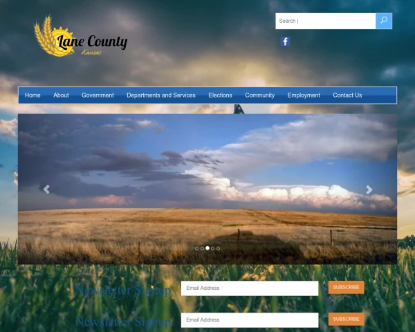 Desktop screenshot