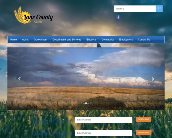 Desktop screenshot