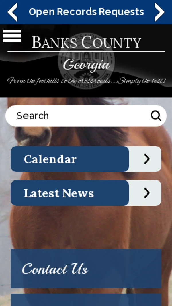 Mobile screenshot