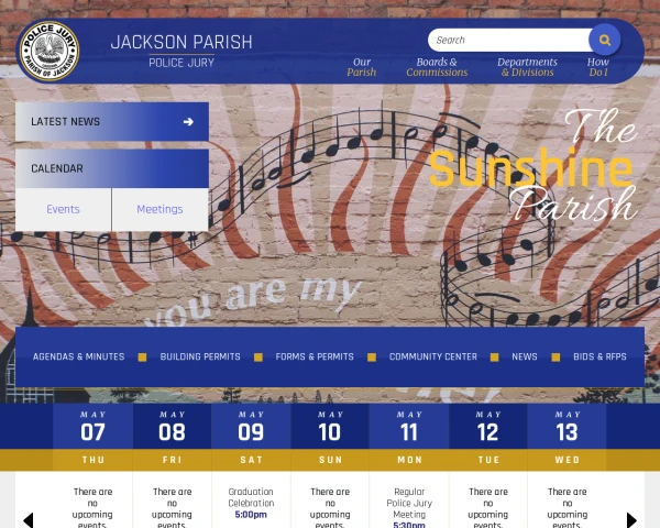 Desktop screenshot