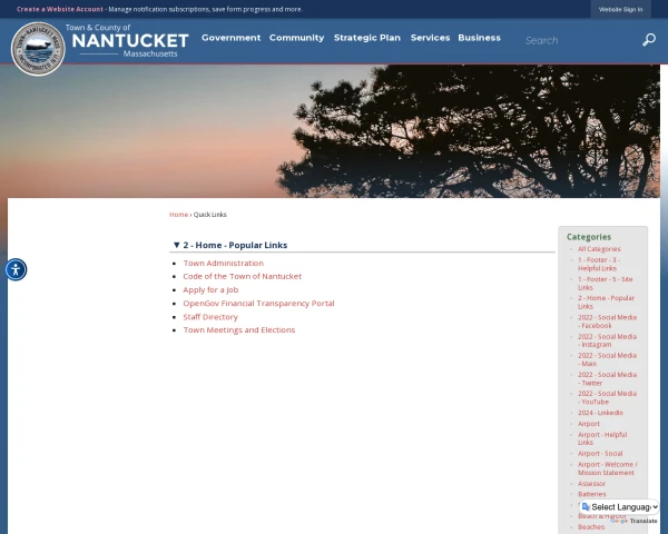 Desktop screenshot