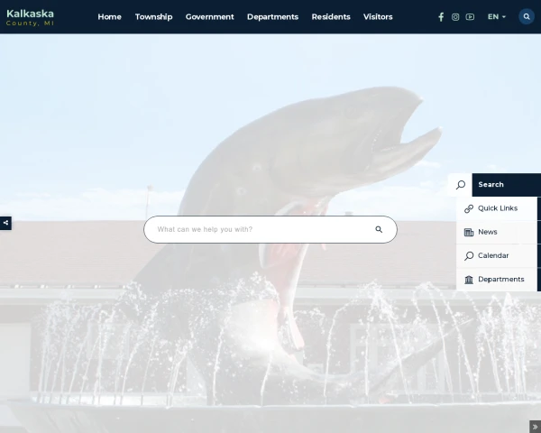 Desktop screenshot