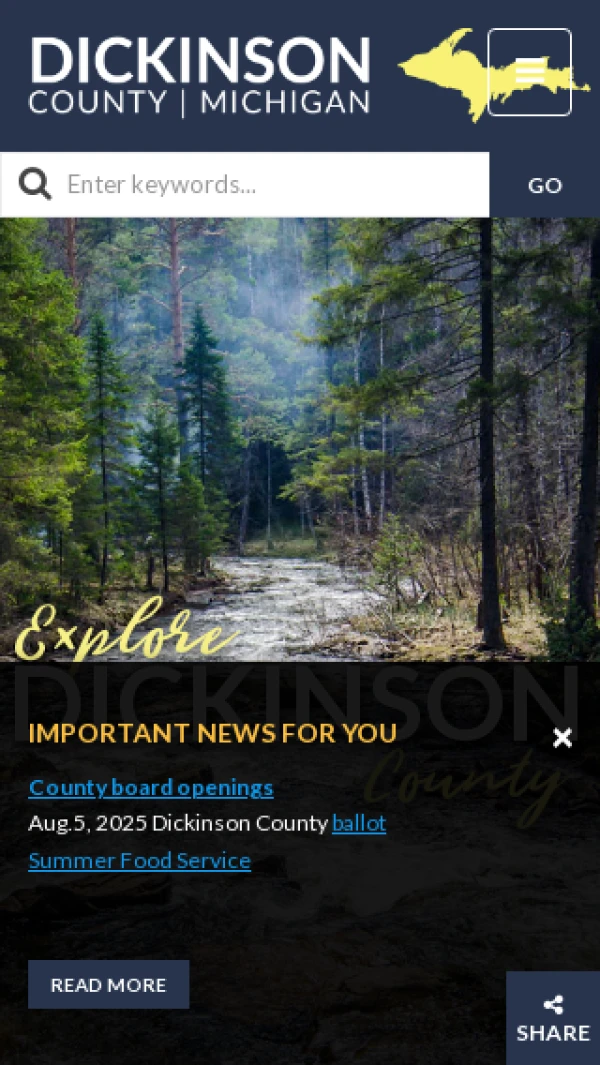 Mobile screenshot