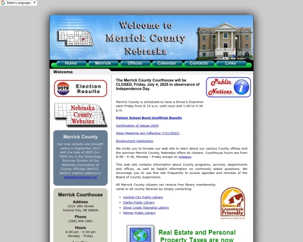 Desktop screenshot