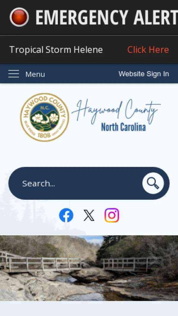 Mobile screenshot